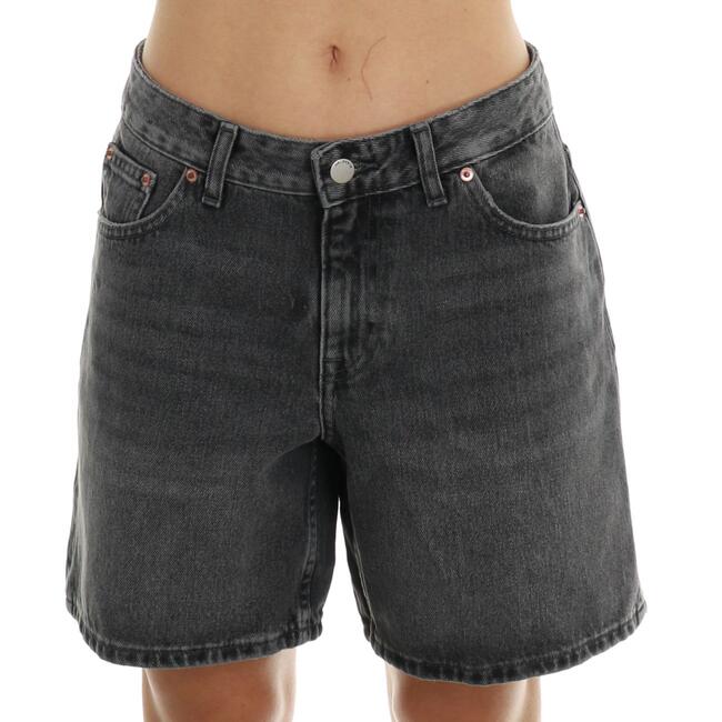 SHORTS HILL DR DENIM - Mad Fashion | img vers.1300x/